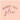 Tegeltje Ready Set Glow (TE2947) - 6 stuks